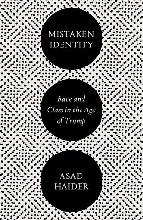Mistaken Identity by Asad Haider