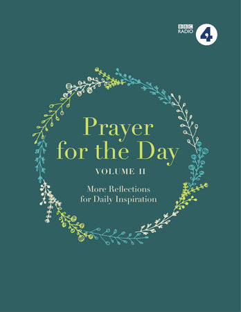Prayer for the Day Volume II by BBC Radio 4