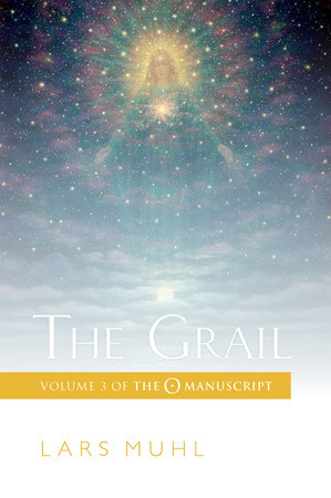 The Grail by Lars Muhl