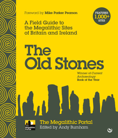 The Old Stones by Andy Burnham