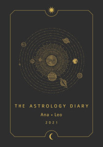 The Astrology Diary 2021