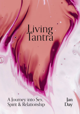 Living Tantra by Jan Day