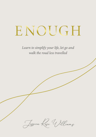Enough by Jessica Williams