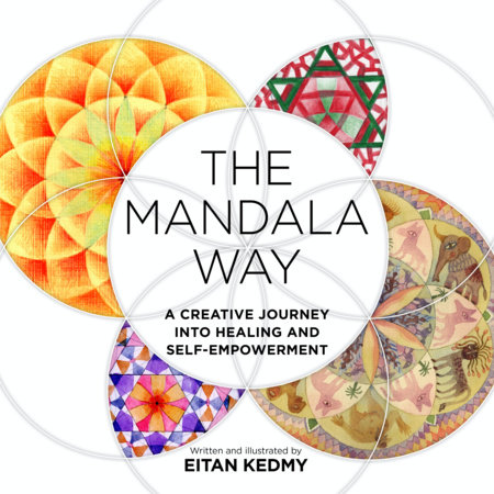 The Mandala Way by Eitan Kedmy