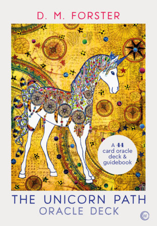 The Unicorn Path Oracle Deck