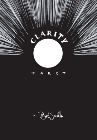 Clarity Tarot by Bel Senlle