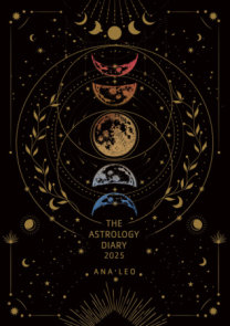 The Astrology Diary 2025