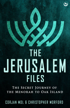The Jerusalem Files by Corjan Mol and Christopher Morford