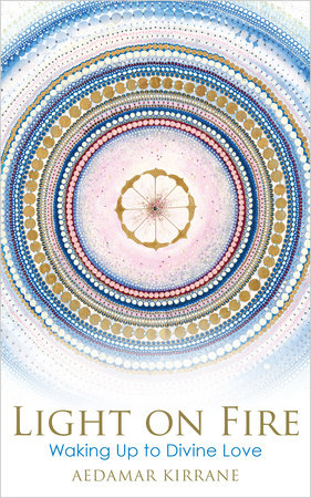 Light on Fire by Aedamar Kirrane