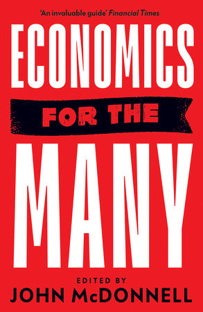 Economics for the Many by 