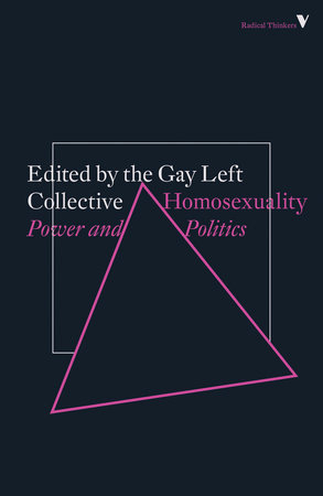 Homosexuality by Gay Left Collective