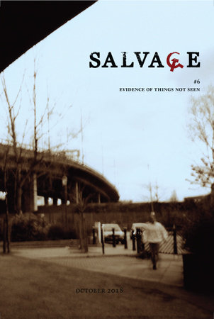 Salvage #6 by Salvage