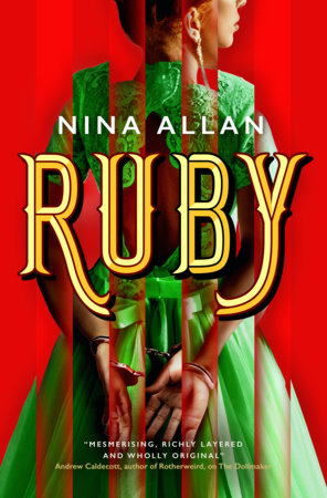Ruby by Nina Allan