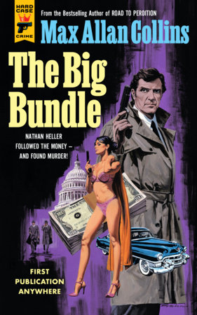 Heller - The Big Bundle by Max Allan Collins
