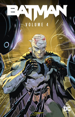 Batman Vol. 5: The Dying City by Chip Zdarsky: 9781799501695 Batman Vol. 5: The Dying City by Chip Zdarsky: 9781799501695