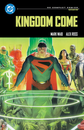 Kingdom Come: DC Compact Edition ENGLISH