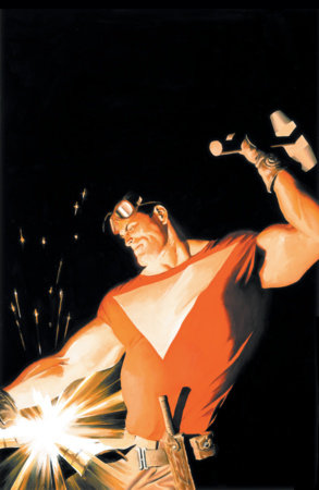 Tom Strong Compendium (2026 Edition) by Alan Moore