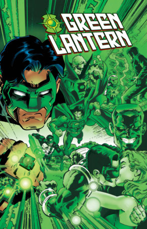 Green Lantern: Kyle Rayner Vol. 1 (2026 Edition) by Ron Marz