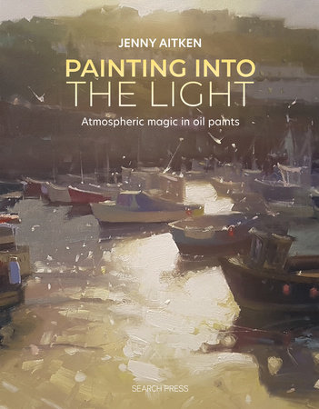 Painting into the Light
