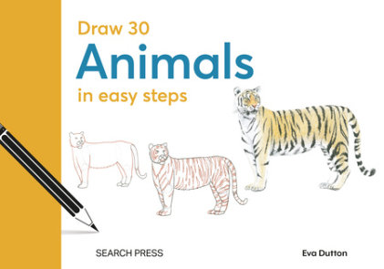 How to Draw Animals in Simple Steps: Learn How to Draw 148 Different  Animals By a Simple Guide ( Part 1: How to Draw Zoo Animals) (Paperback)