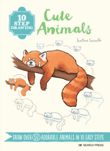 How to Draw 111 Cute Stuff: A Step-by-Step Drawing Book for Kids - Learn to  Draw Simple Things, Kawaii Animals, and Unicorns in the Style of a