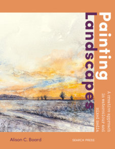 Painting Landscapes