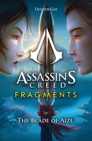 Assassin's Creed: Fragments - The Blade of Aizu