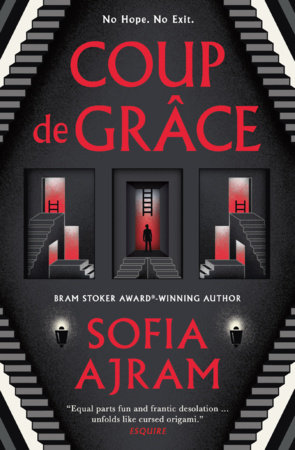Coup De Grâce by Sofia Ajram