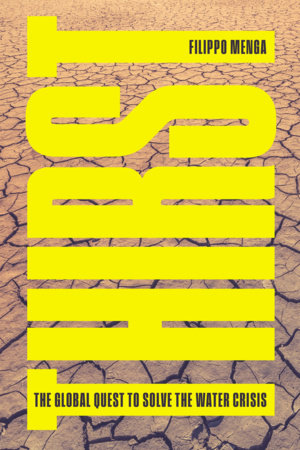 Thirst by Filippo Menga