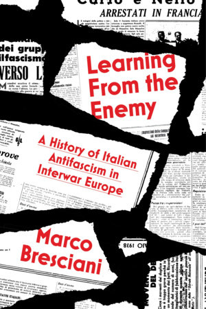 Learning from the Enemy by Marco Bresciani