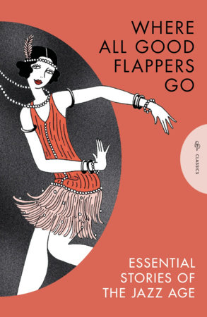 Where All Good Flappers Go by 