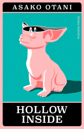 Hollow Inside by Asako Otani