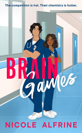 Brain Games by Nicole Alfrine