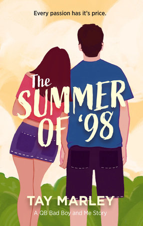 The Summer of 98