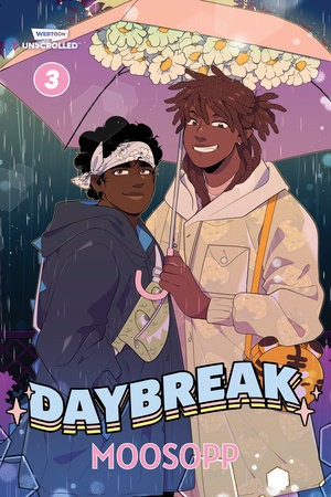 Daybreak, Vol. 3 by 