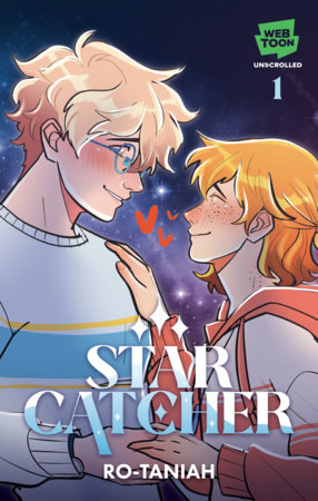 Star Catcher, vol. 1 by Ro-taniah
