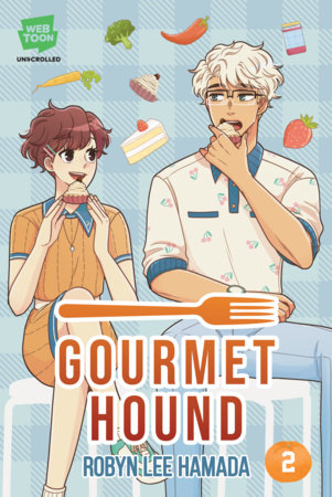 Gourmet Hound, vol. 2 by 