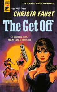 The Get Off