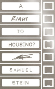 A Right to Housing?