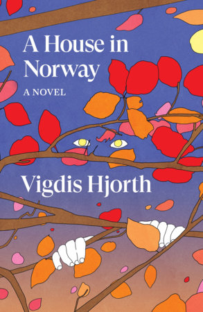 A House in Norway by Vigdis Hjorth