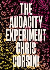 The Audacity Experiment
