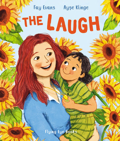 The Laugh by Fay Evans