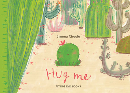 Hug Me (BB) by Simona Ciraolo
