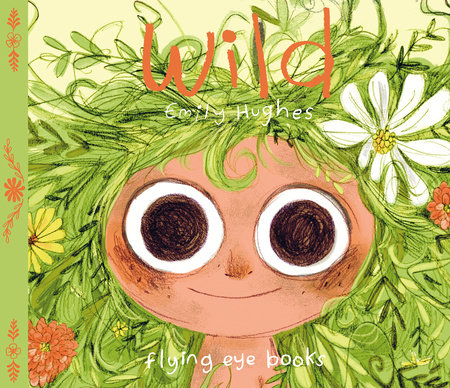 Wild by Emily Hughes