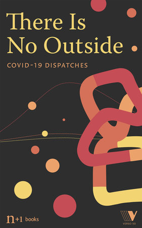 There Is No Outside by Verso Books