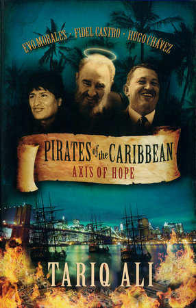 Pirates of the Caribbean by Tariq Ali