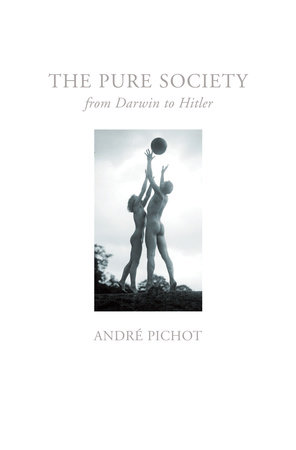 Pure Society by Andre Pichot