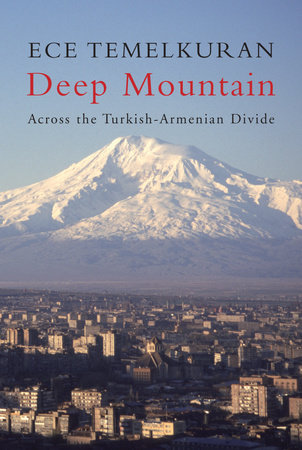 Deep Mountain by Ece Temelkuran