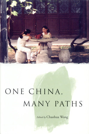 One China, Many Paths by 