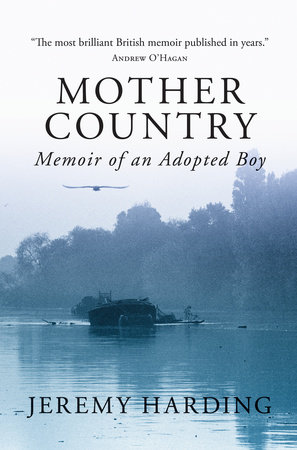 Mother Country by Jeremy Harding